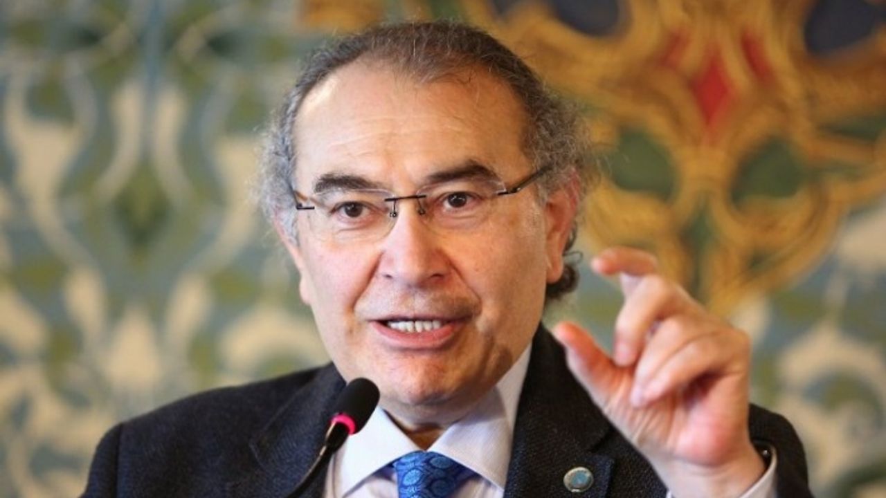 Nevzat Tarhan: Depremin nasıl olacağı değil, atılan somut adım konuşulmalı!