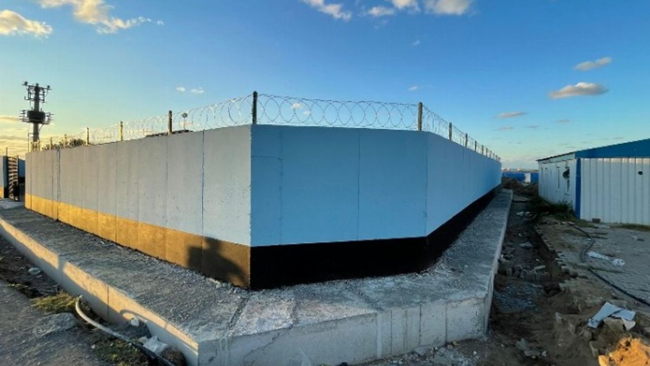 Sakarya'da 721 adet içme suyu deposu yeniliyor