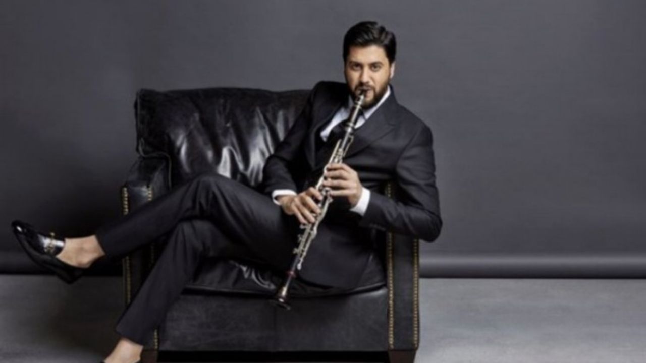 Serkan Çağrı: Bekar Gezelim müzik hayatımda çıkışım oldu
