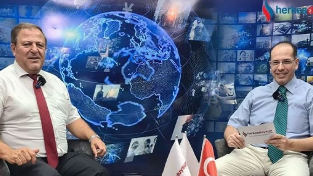 TÜED Uludağ Şube Başkanı Kenan Pars: Emeklinin bedduasını almayın!