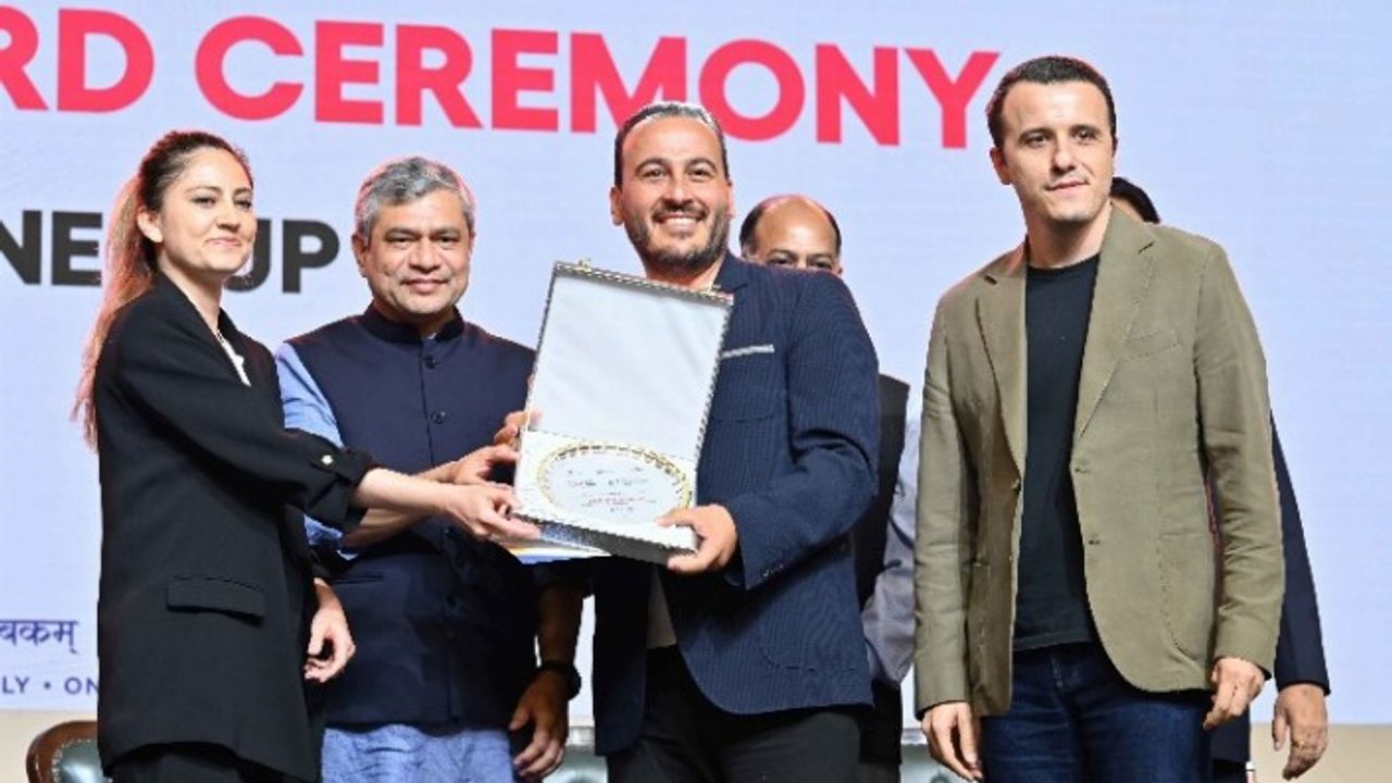 Türkiye'den global başarı G20'nin dikkatini çekti