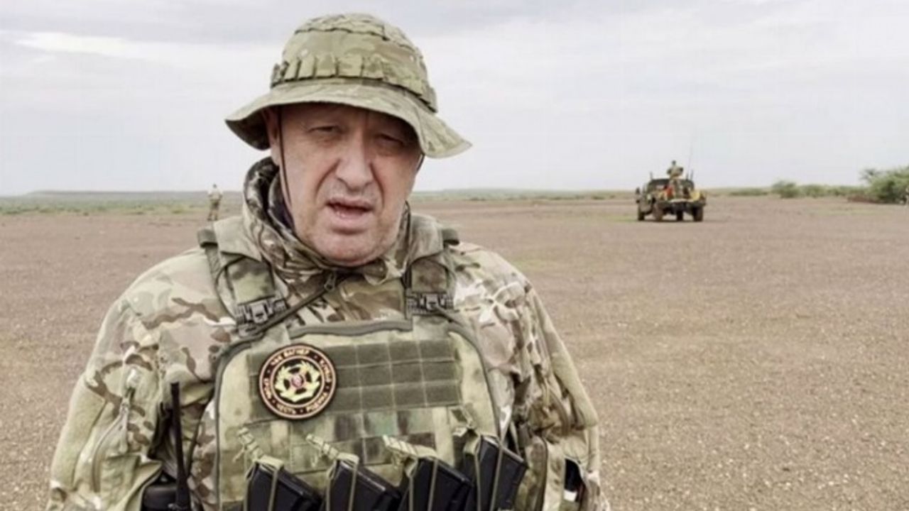 Wagner liderinin ölümü Rusya'da büyük değişimlerin habercisi mi?