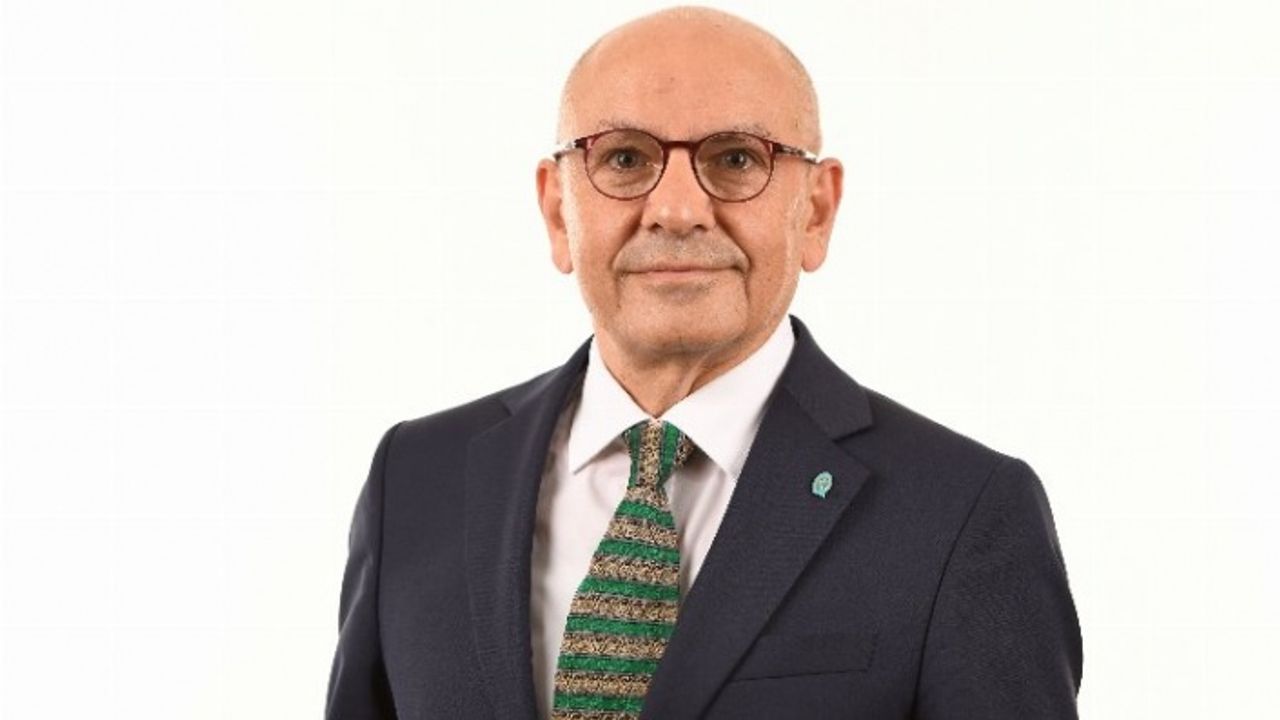 100'üncü yıla KalDer'den 'Su' gibi hazırlık