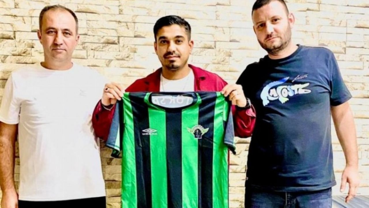 1984 Keşan Kültürspor'da 'Saygı'lı anlaşma