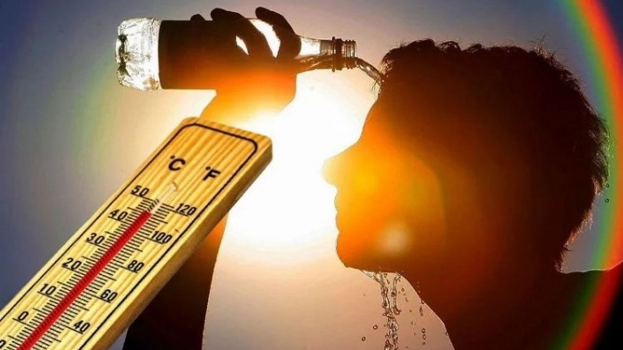 Ağustos sıcakları başlıyor mu? Bugün hava durumu nasıl?
