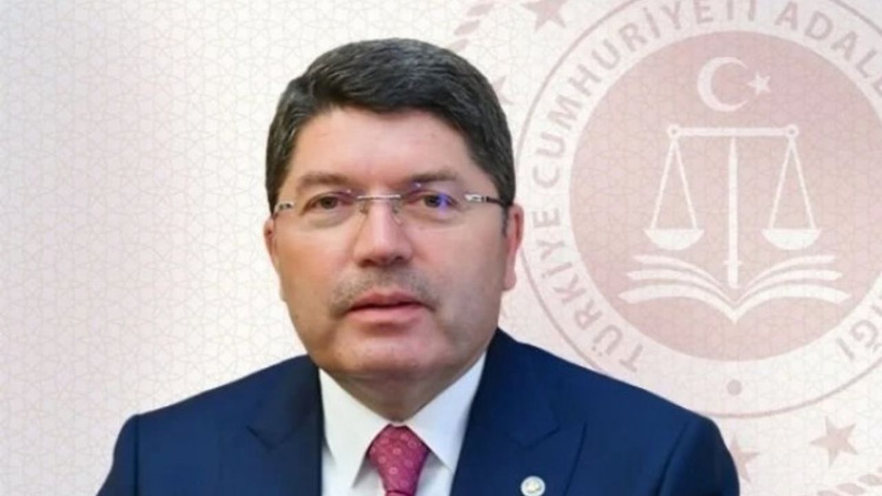 Bakan Tunç'tan OVP'de hukuki kararlılık vurgusu