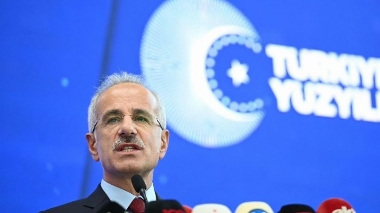 Bakan Uraloğlu: Zengezur Koridoru Türk Dünyasını birbirine bağlayacak