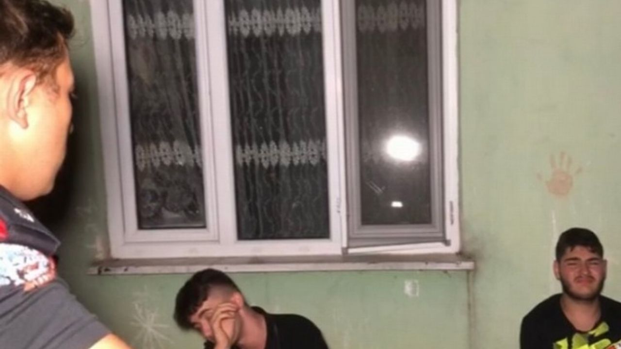 Yunus Polisleri'nden merhamet dolu yaklaşım!
