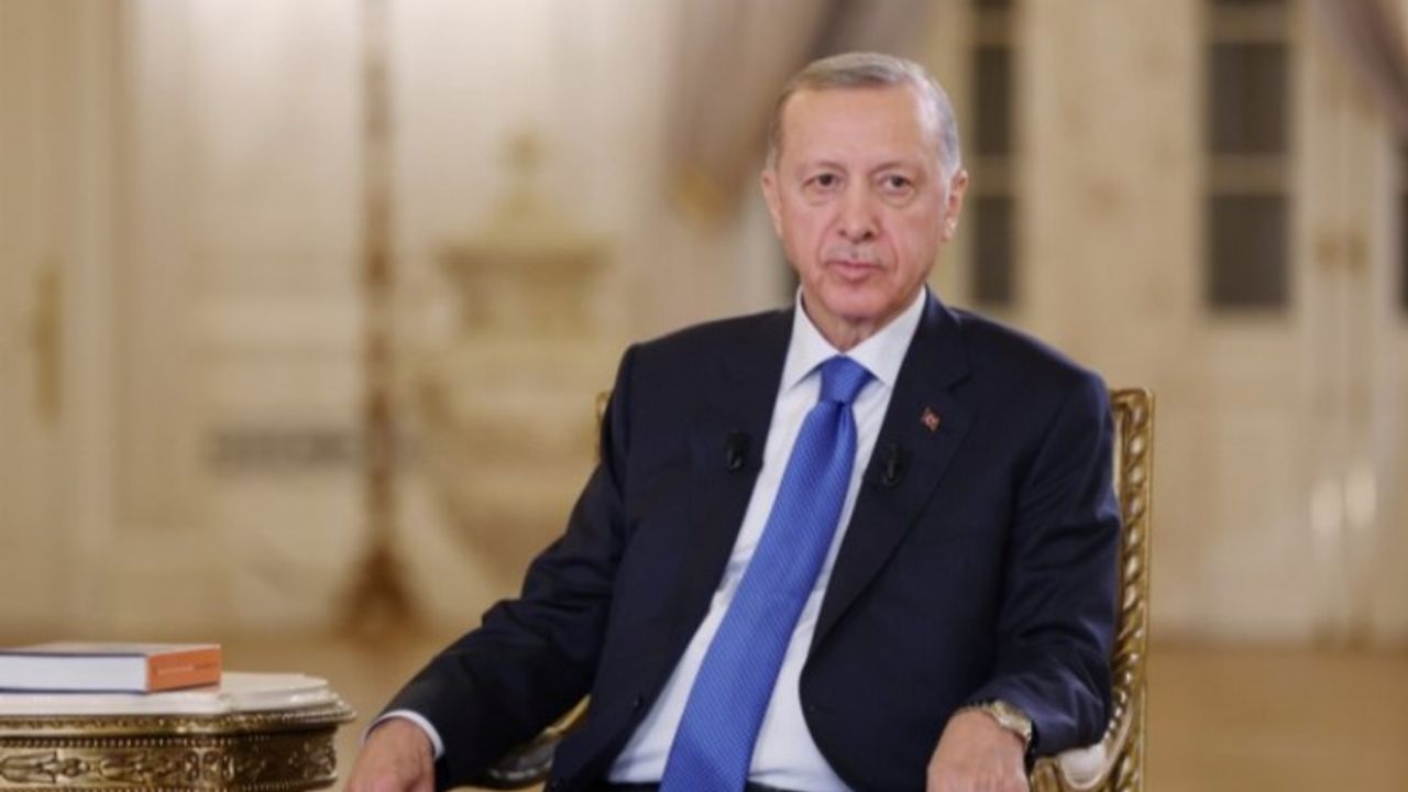 Erdoğan Putin'e ne kadar güveniyor? Amerikan televizyon kanalında yanıtladı