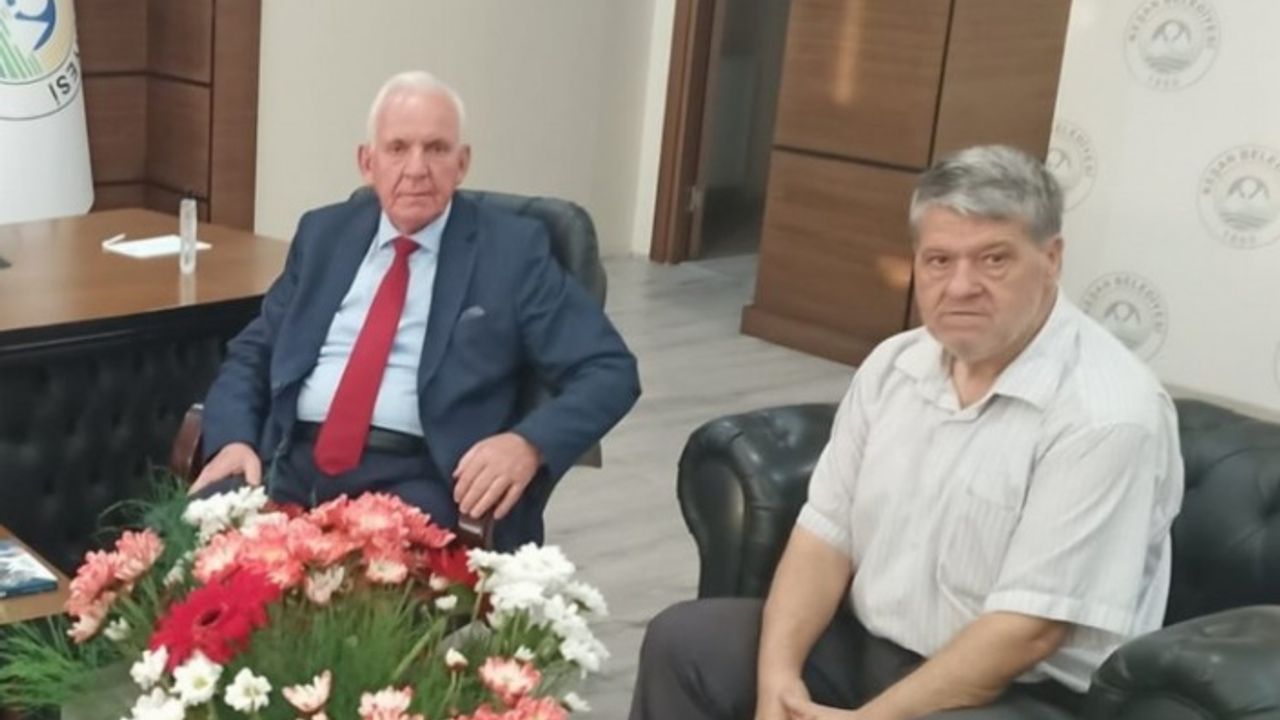 Eski Bakan Nezir: Kuzey Makedonya’ya Milli Bayramı kazandırdık