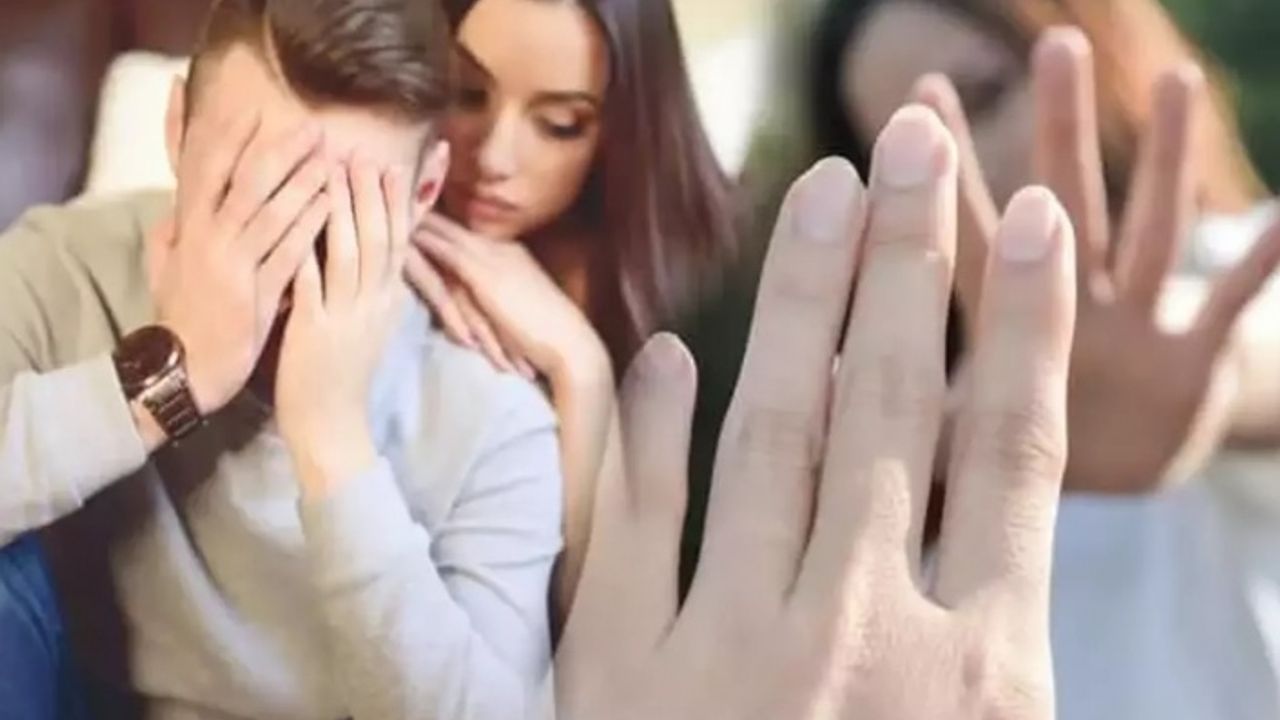 Evlenme Korkusu Nedir? Kimler de Görülür?