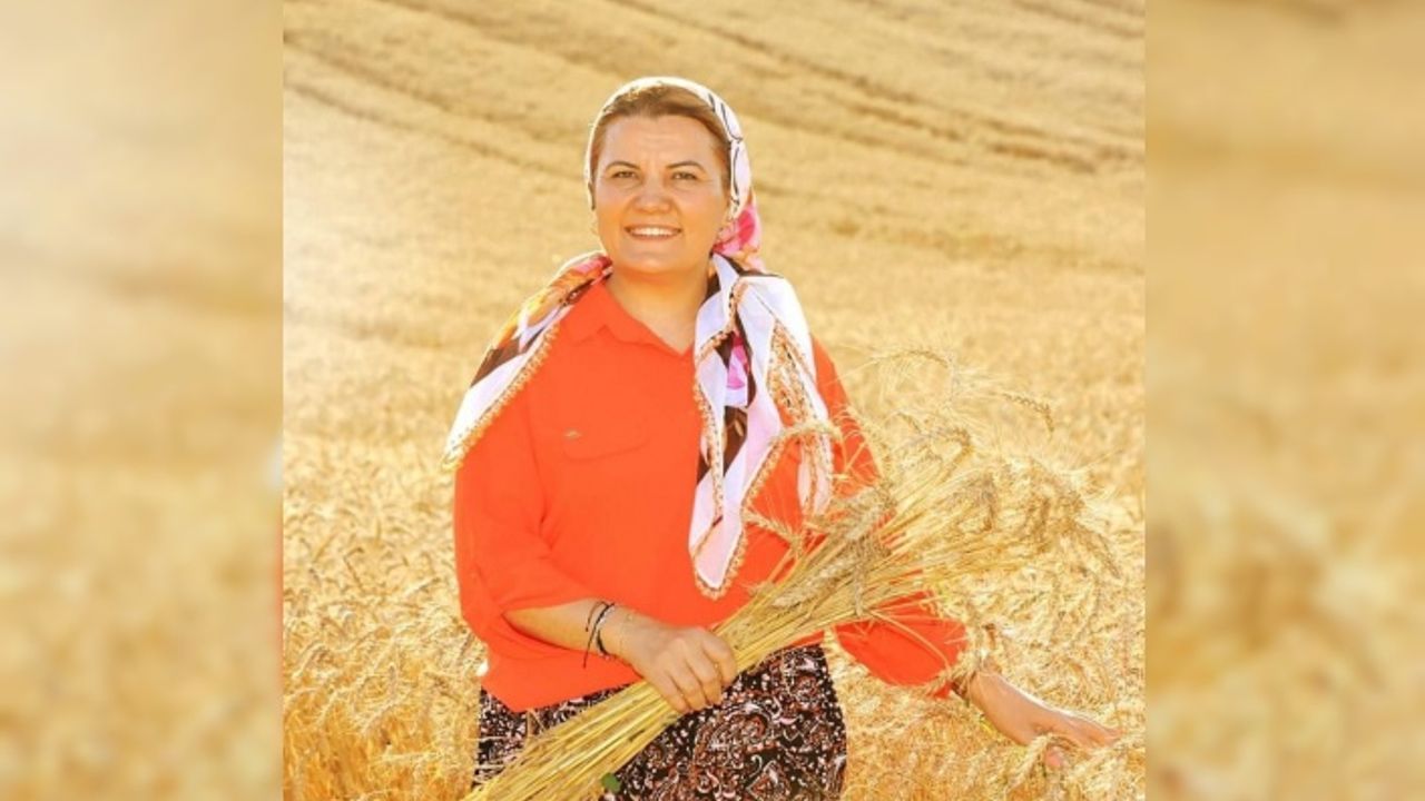 Fatma Kaplan Hürriyet, Kurultay delegesi yazılmadı, ateş püskürdü