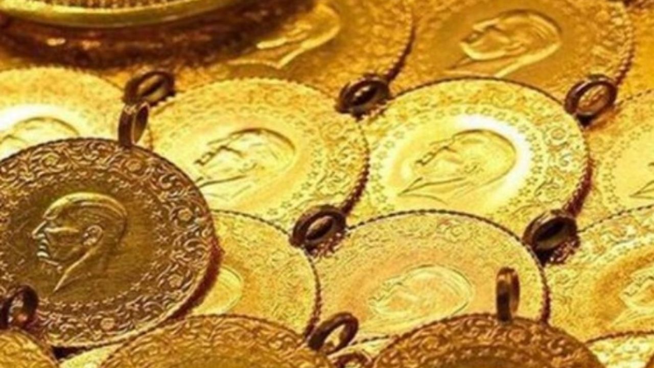 Haftanın ilk günü altın ne durumda? Altın her zamanın yatırım aracı