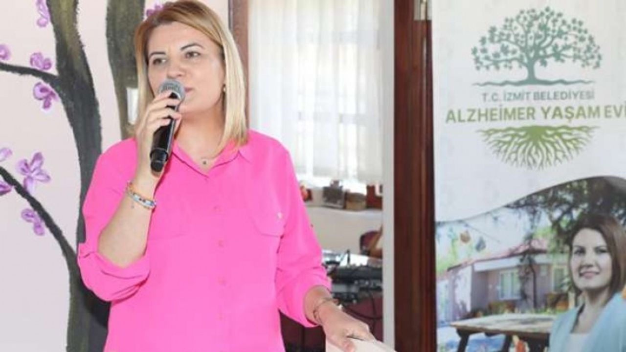 Hürriyet: Alzheimer Yaşam Evimizde hastalık değil sevgi hüküm sürüyor