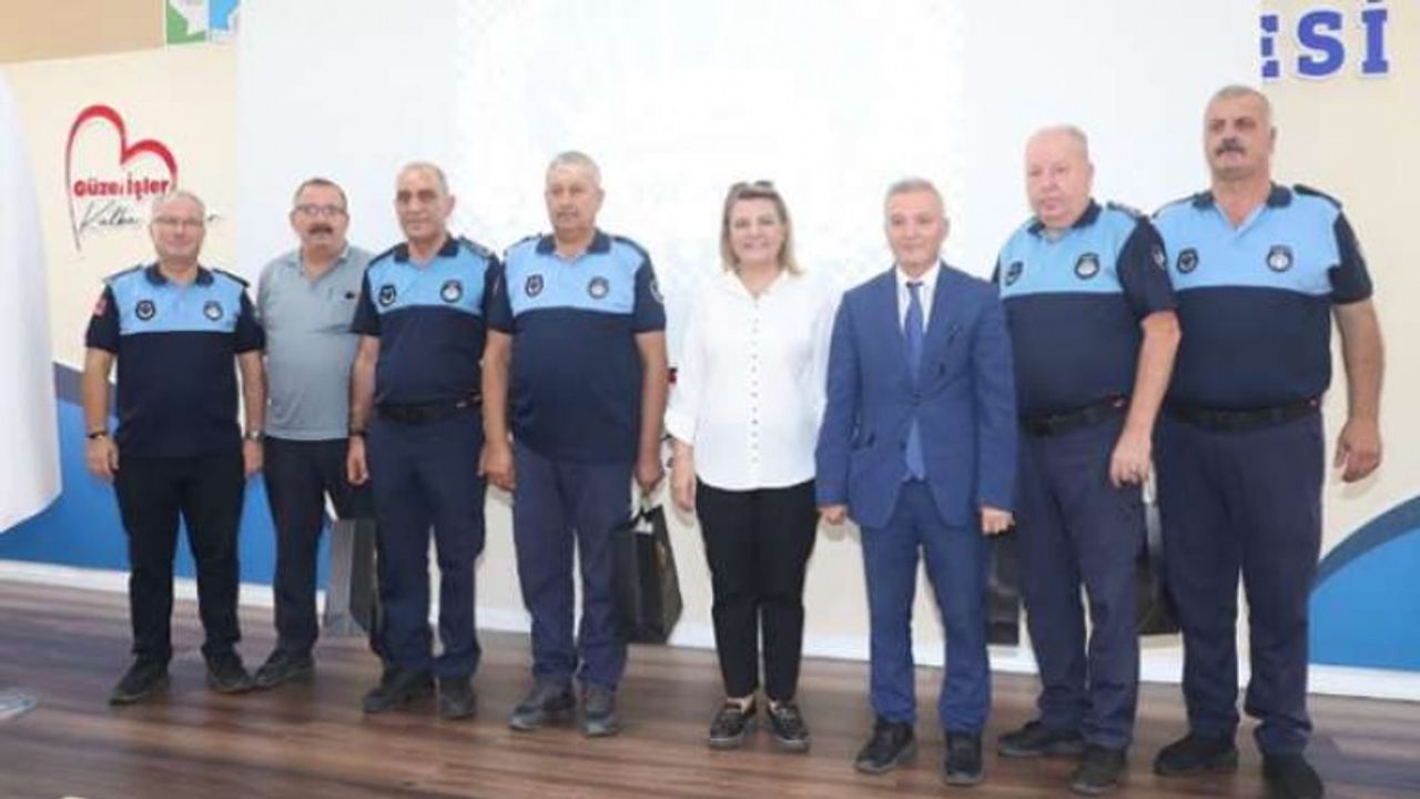 Hürriyet: Zabıta Teşkilatımızın 197’inci kuruluş yıldönümü kutlu olsun!