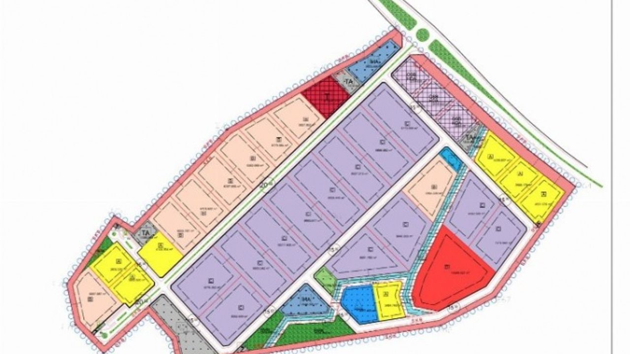İpsala OSB projesi için tüm imkanlar seferber edildi