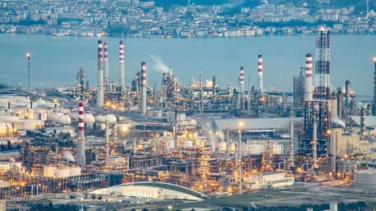 İSO 500 listesinde 17 Kayseri firması