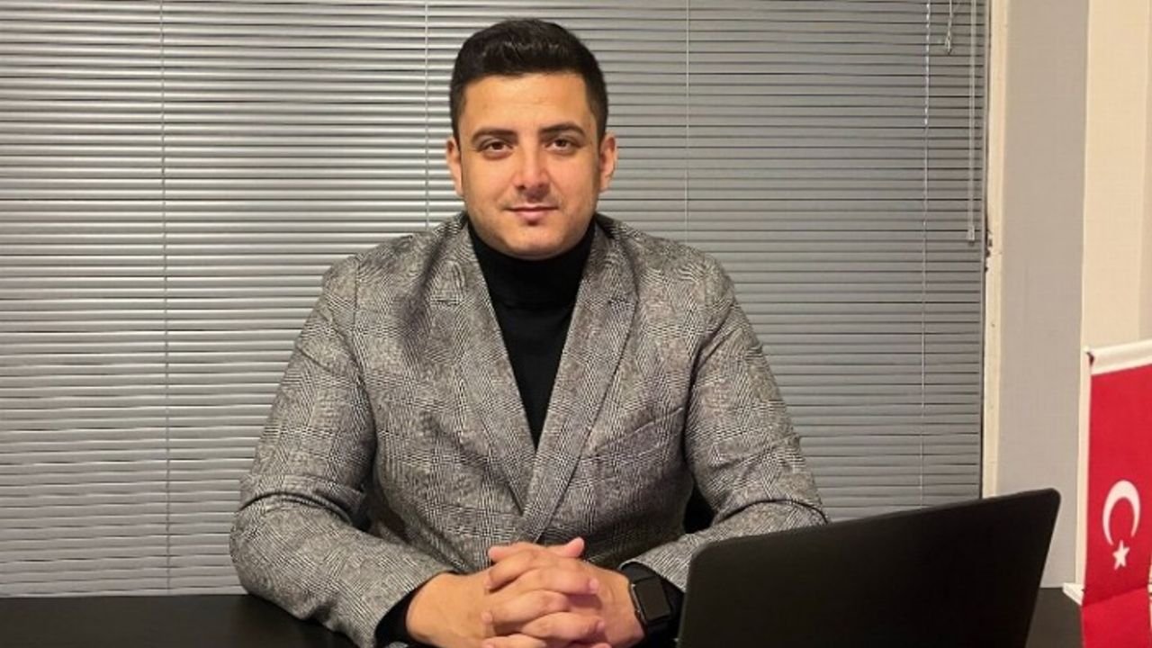 İYİ Parti'li Buğra Yiğit Kılıç'tan AYM kararına eleştiri: Bu karar yeni ek vergilerin önünü açacaktır