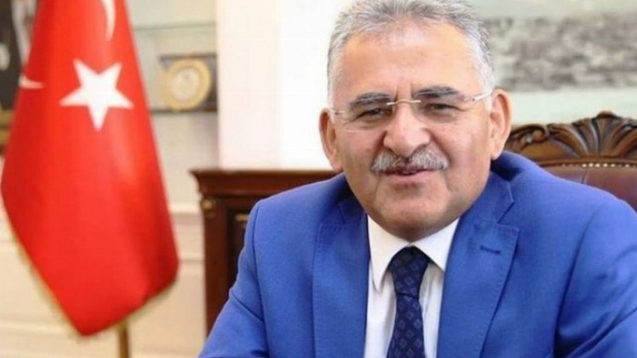 KAYMEK'in ödüllü ve 'değerli' projesine kayıtlar başladı