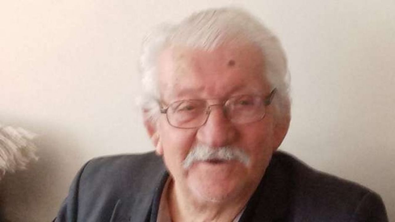 MHP'li Nevzat Erçevik hayatını kaybetti
