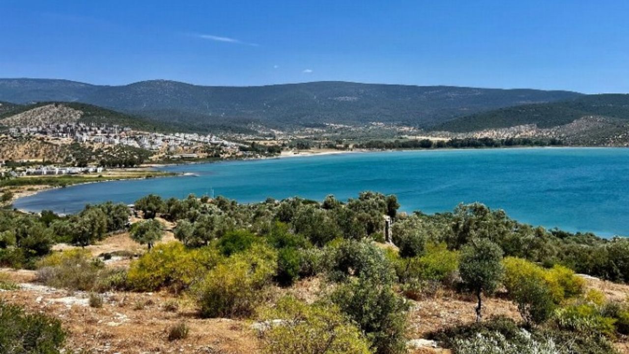 Muğla'da Güllük Körfezi'ni kurtaran dava