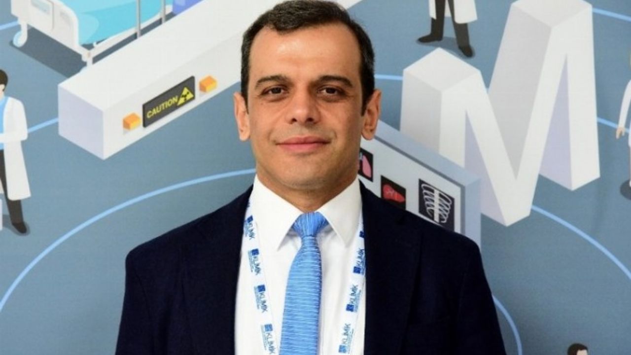 Prof. Dr. Alpay Azap: Kuduz yüzde 100 öldürücü hastalıktır