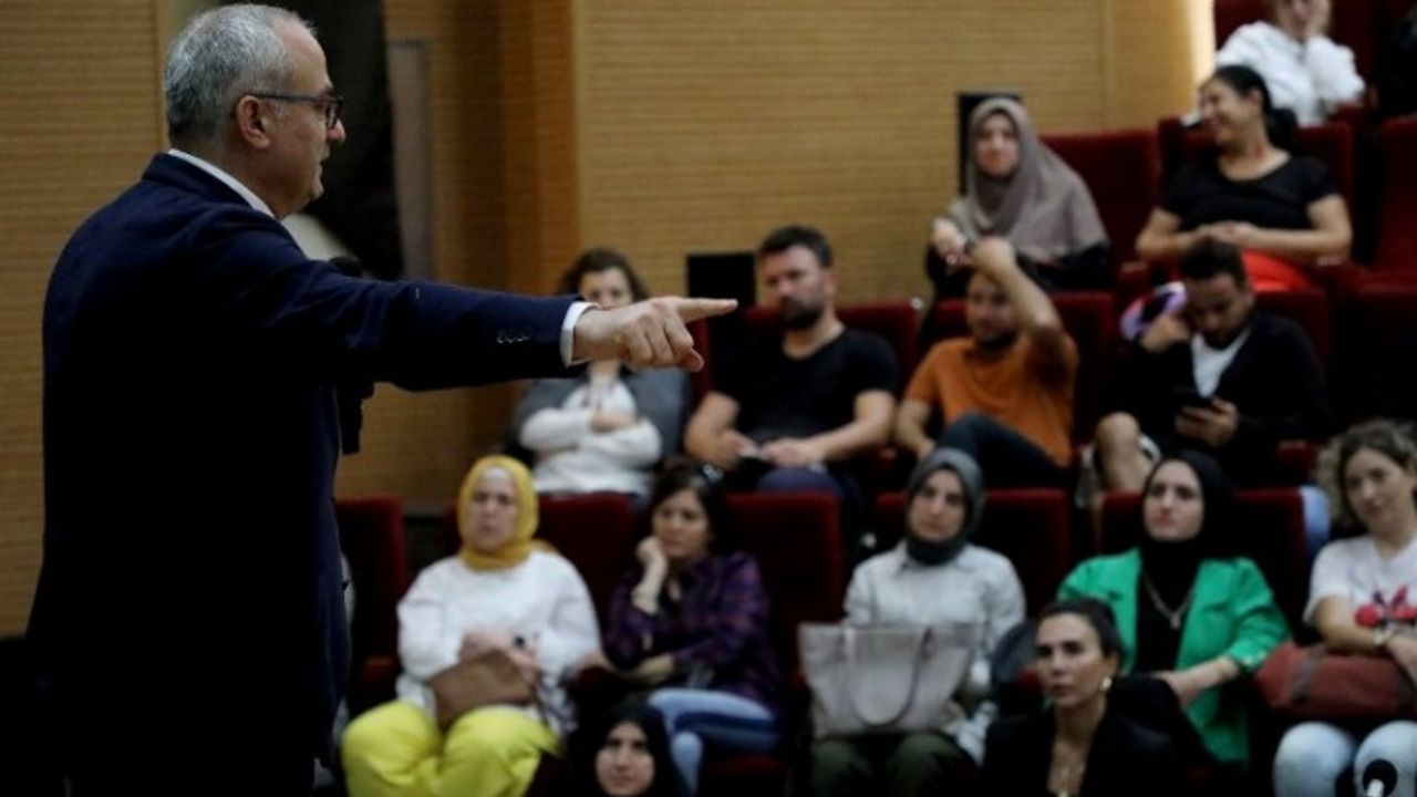 Sakarya'da özel bireylerin ailelerine ‘3 aşamalı’ önemli tavsiye