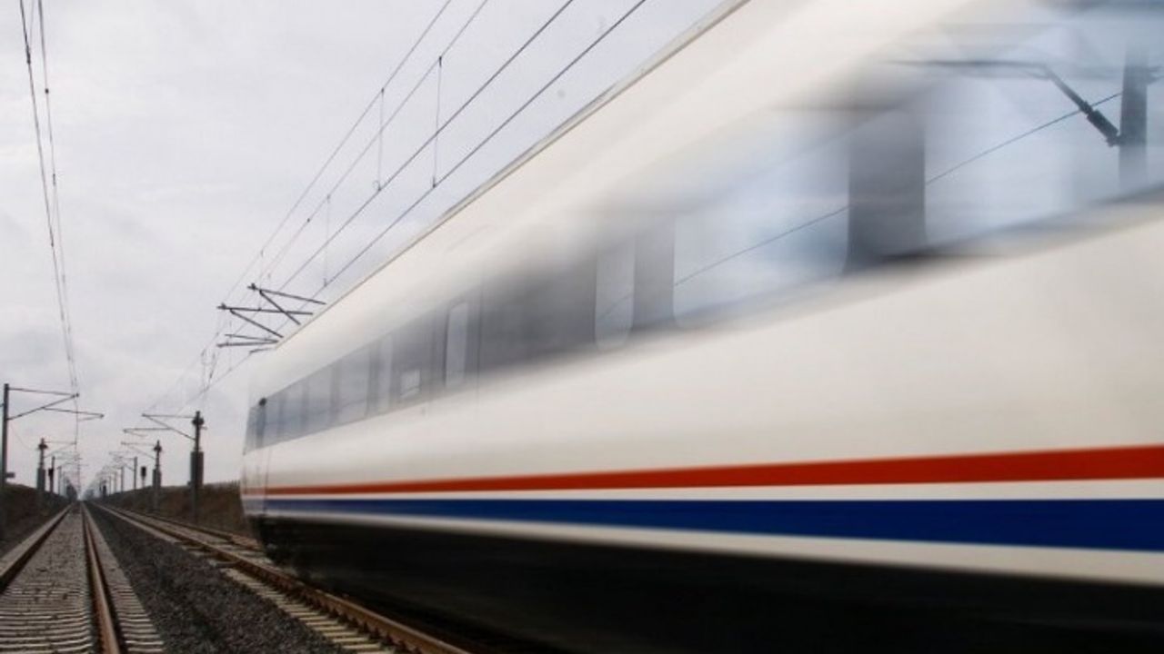 İYİ Parti'den hızlı tren biletine zam tepkisi!