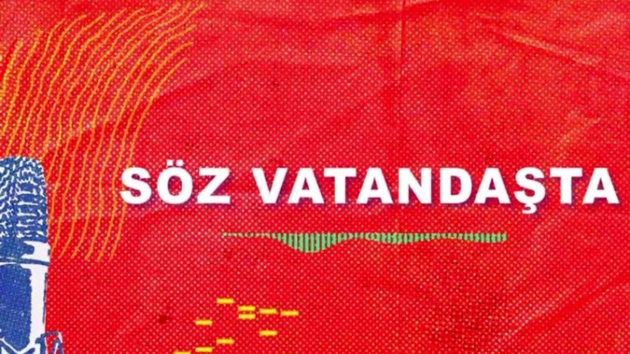 Söz vatandaşta... 5 yıllık koma sonrası ilk soru ne olurdu?