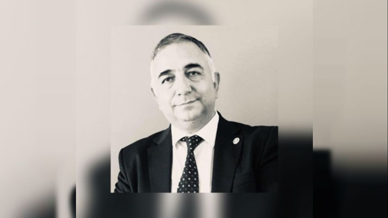 Uğraş Çiftçi, CHP Kocaeli İl başkanlığına aday