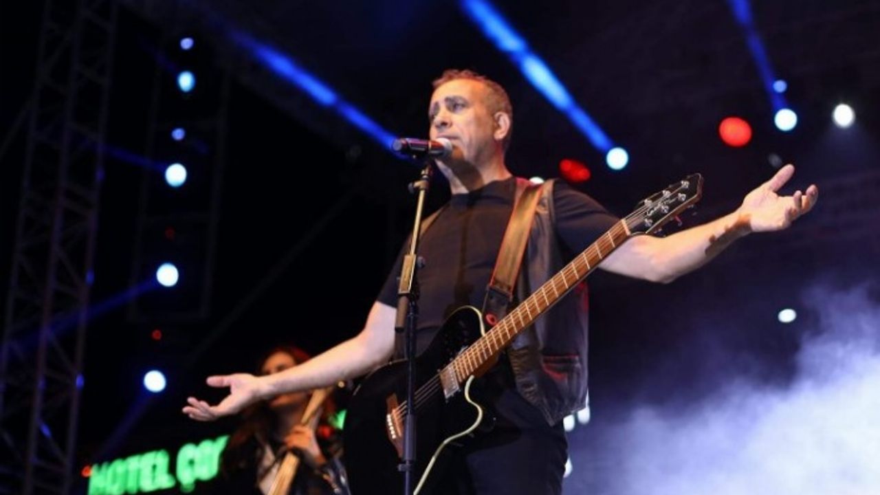 Uluslararası Tarihi Uzunköprü Festivali’ne Haluk Levent'li final