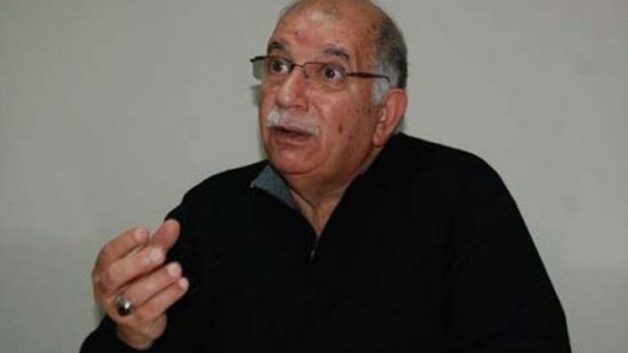AK Partili eski milletvekili Baştopçu hayatını kaybetti