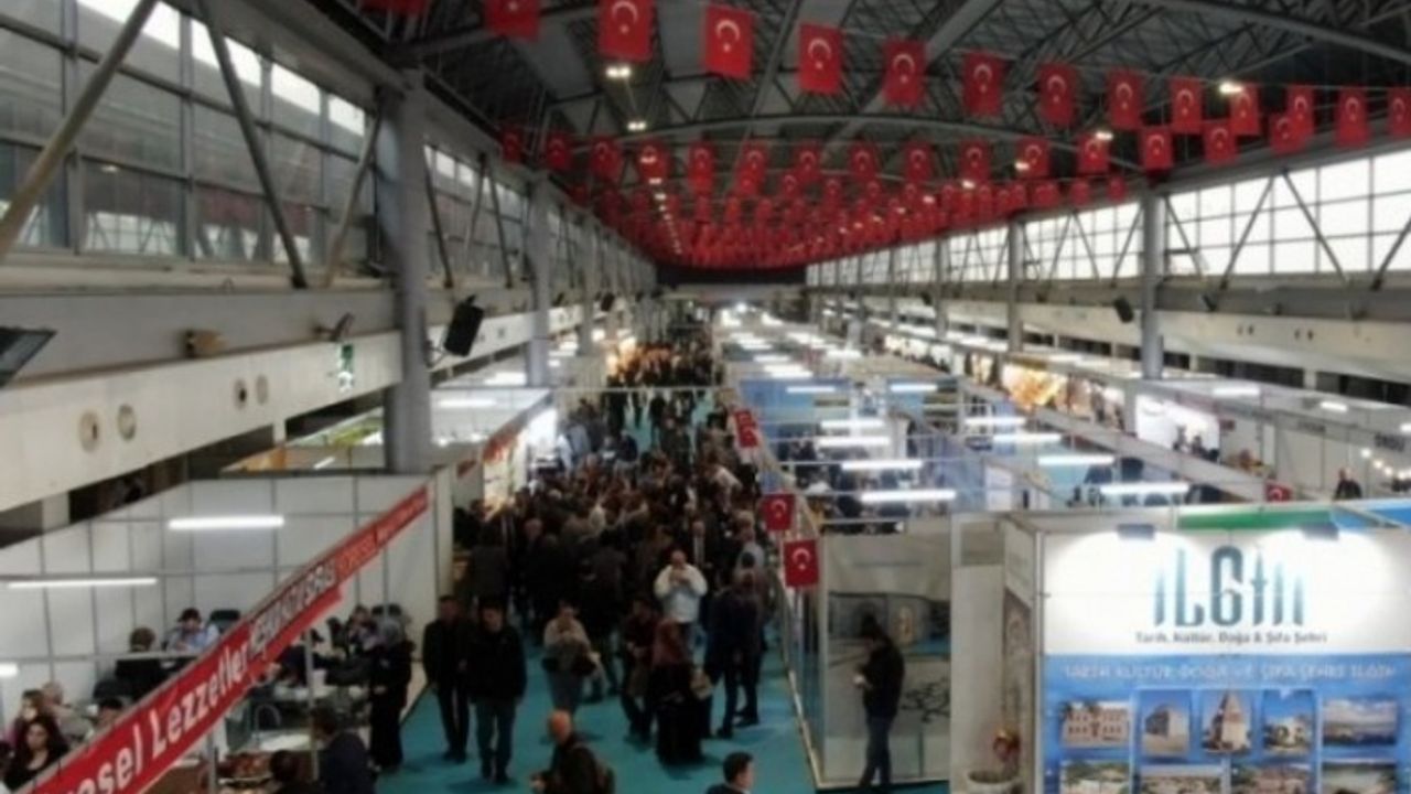 Anadolu Bursa'ya taşınacak... 6. kez Anadolu'ya Bursa'dan kapı açacaklar