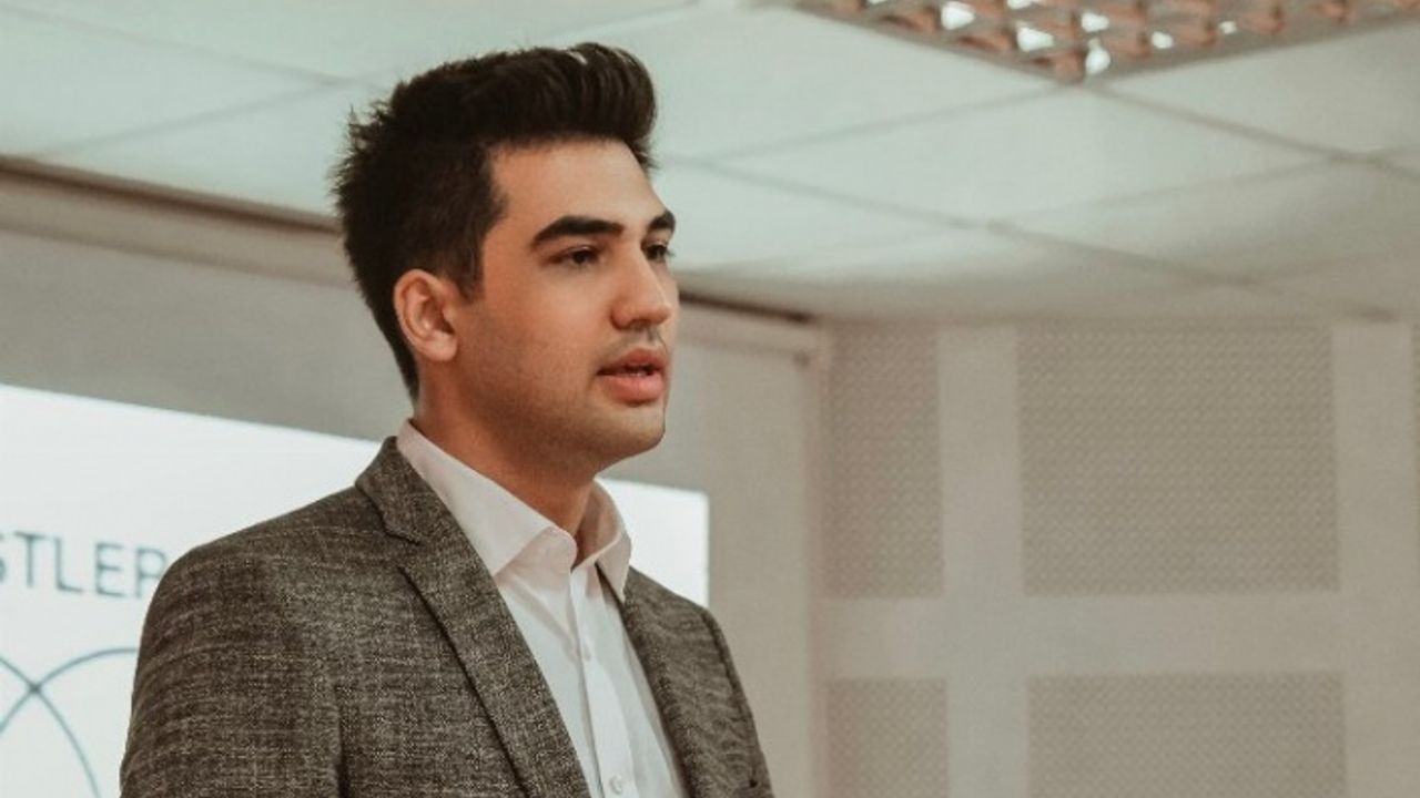 Bursa merkezli startup şirketinden yapay zekaya 6 yeni yazılım