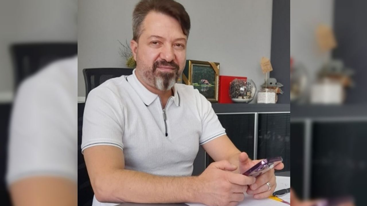 DDC Yönetim Kurulu Başkanı Muhammet Öztürk; ''Cumhuriyet, bağımsızlıktır''