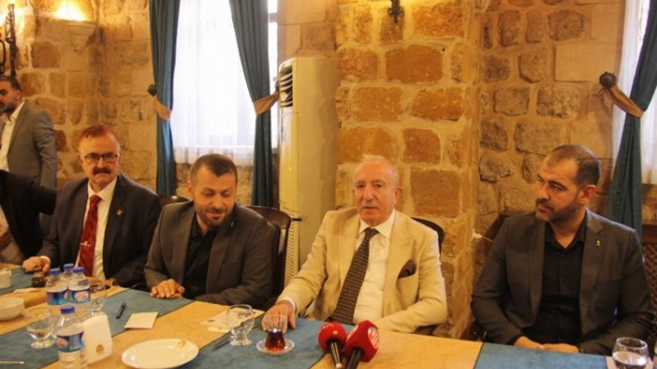 Diyarbakır Cezaevi 'Kültür ve Hafıza Müzesi' oluyor