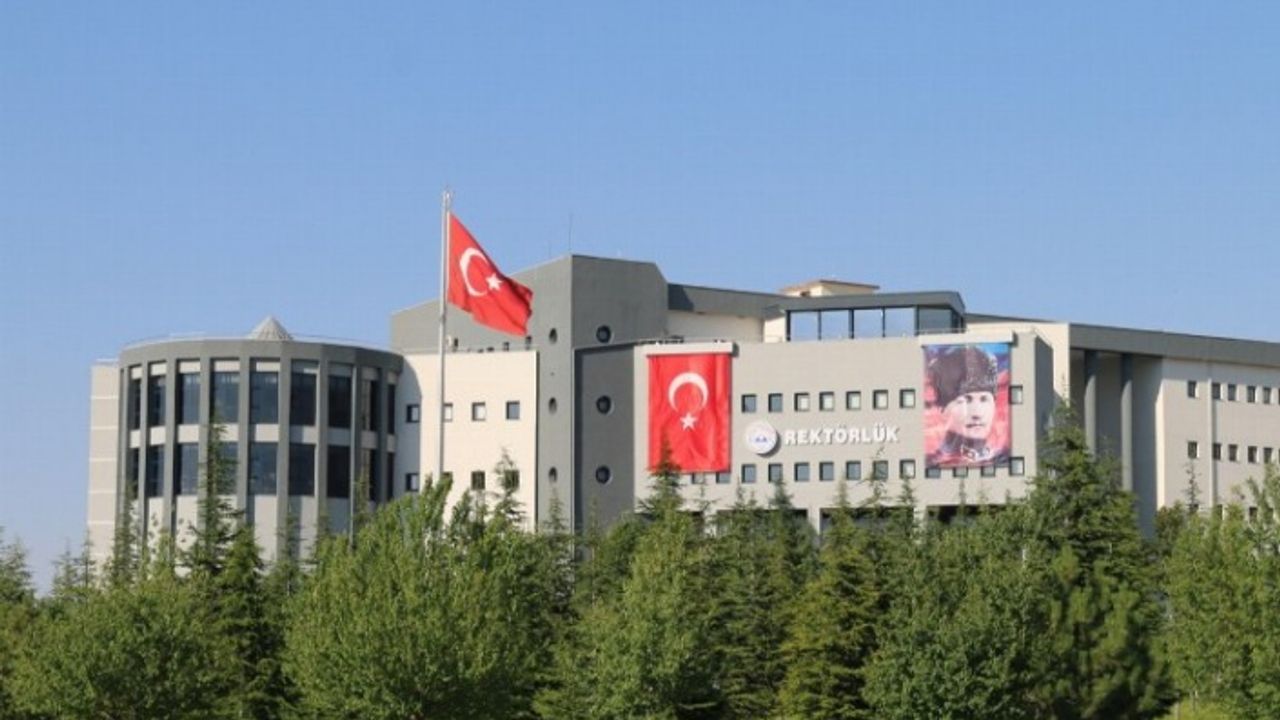 ERÜ’den 30 isim“En Etkili Bilim İnsanları” listesinde