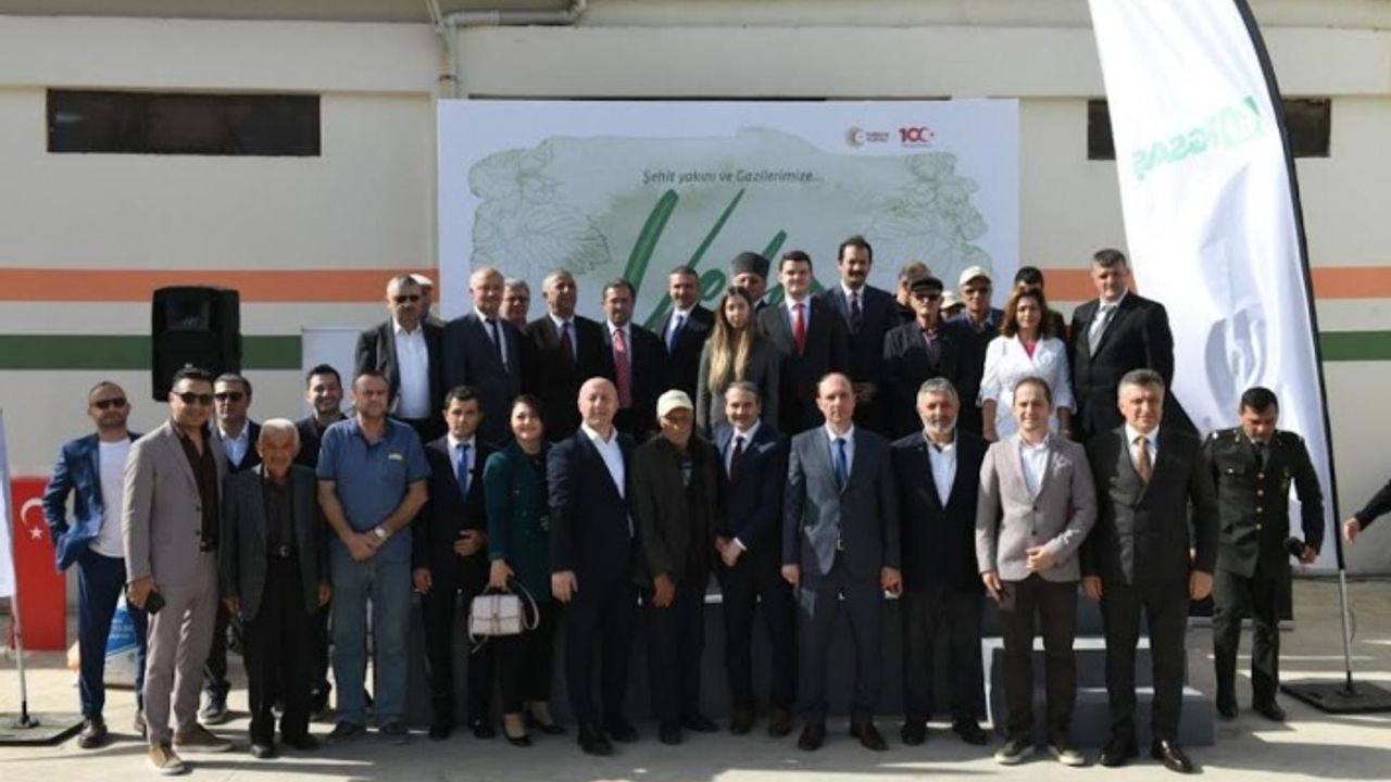 İGSAŞ’tan Şehit ve Gazi Ailelerine Vefa Örneği