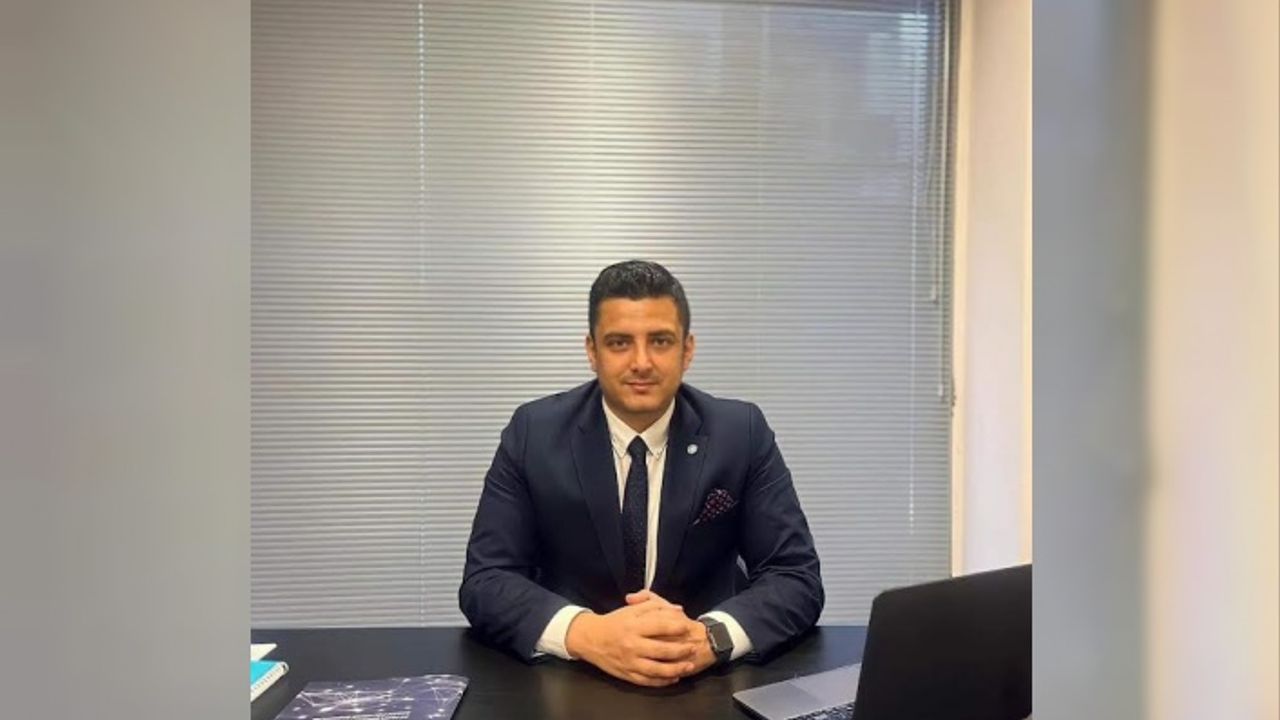 İYİ Partili Buğra Yiğit Kılıç'tan "Adres değişikliği konusunda hassasiyet gösterin" uyarısı
