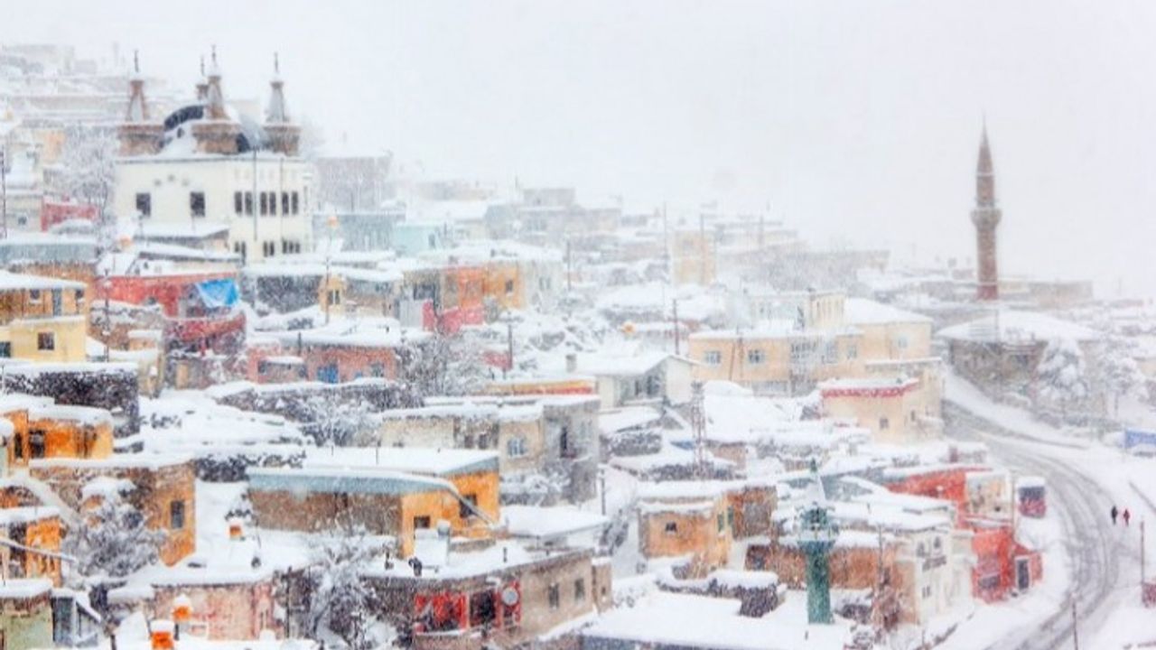 Kayseri Hacılar'dan 100'ncü yıla özel fotoğraf yarışması