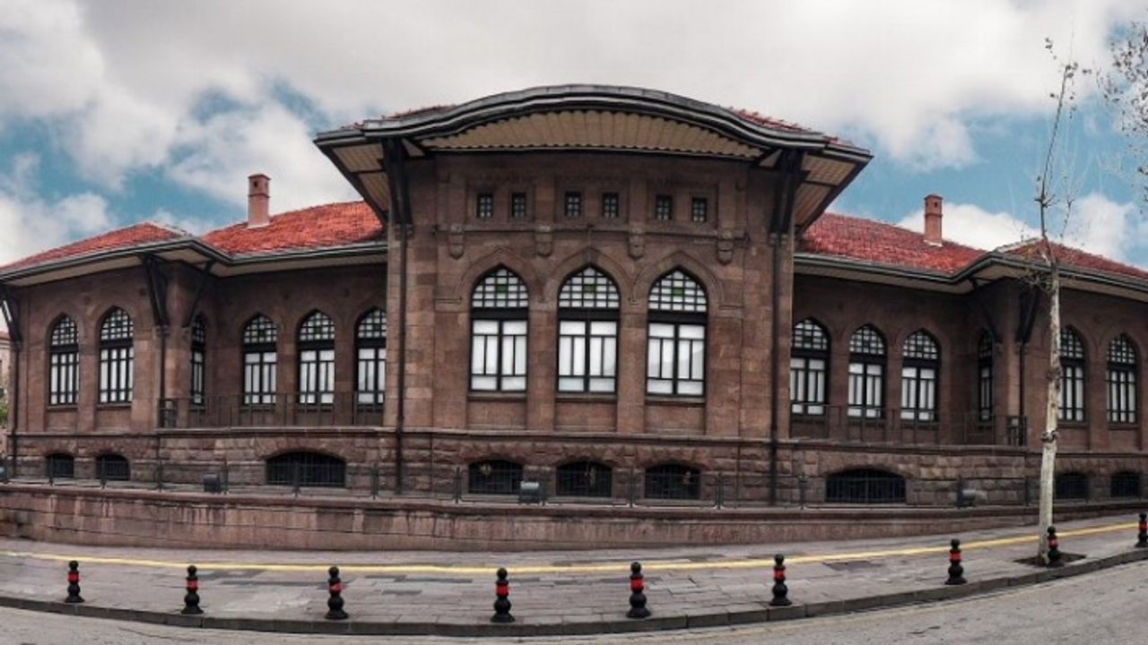 Kurtuluş Savaşı Müzesi 4 gün ücretsiz ziyarete açık