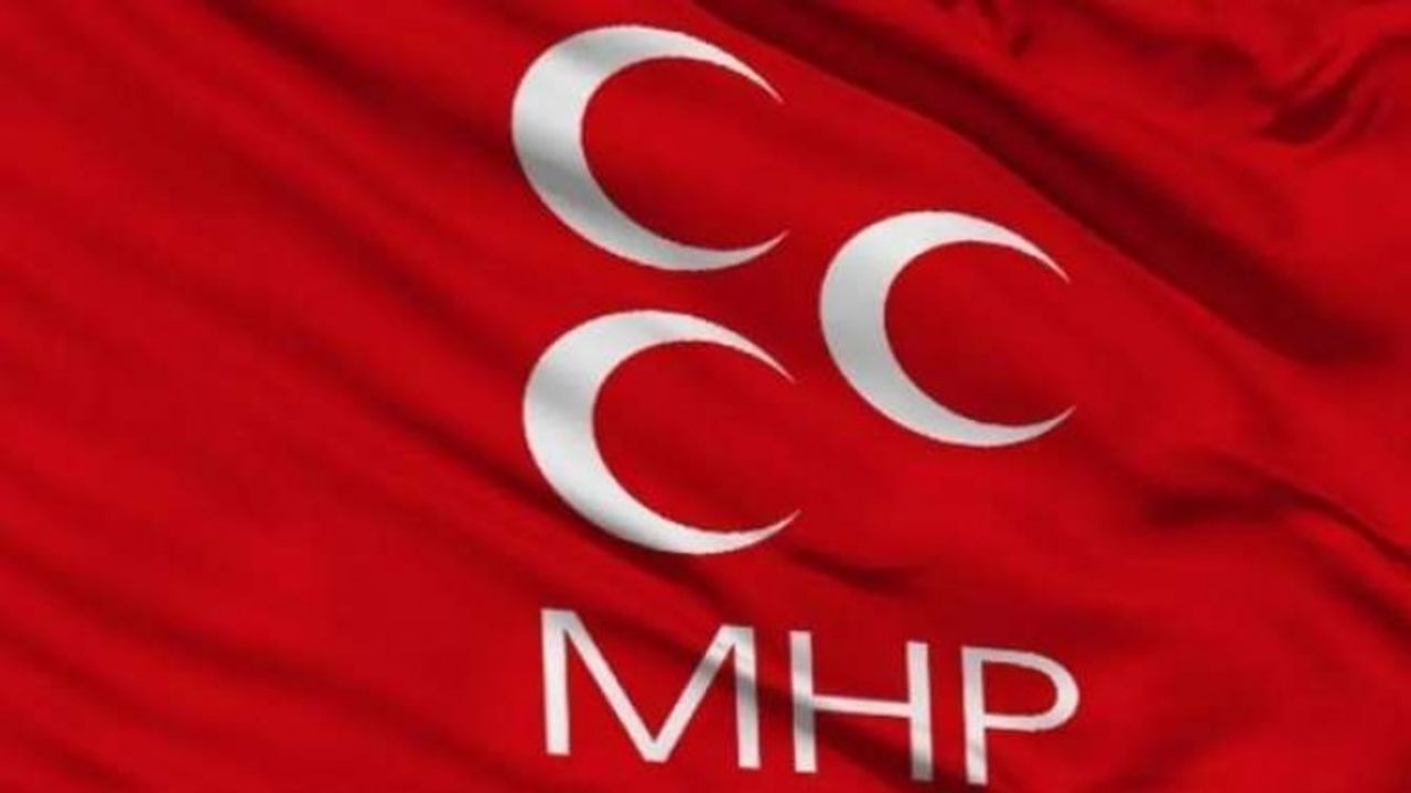 MHP Kocaeli'de görev dağılımı tamam.
