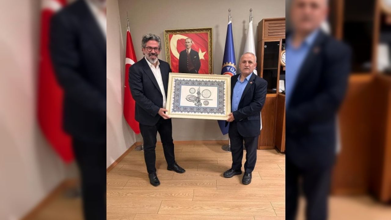 Şenkayalılar, Engin Şevket Şimşek'i unutmadı
