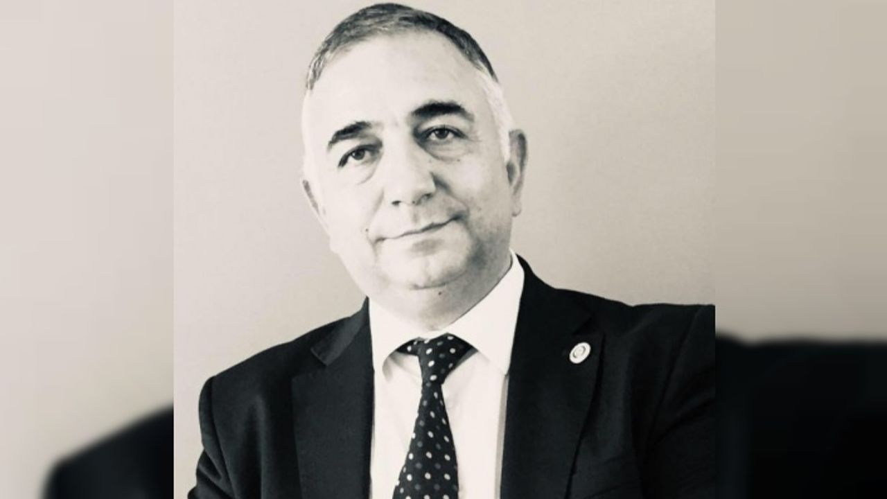 Uğraş Çiftçi: CHP kurtarılmadan Türkiye'nin kurtulma şansı yoktur