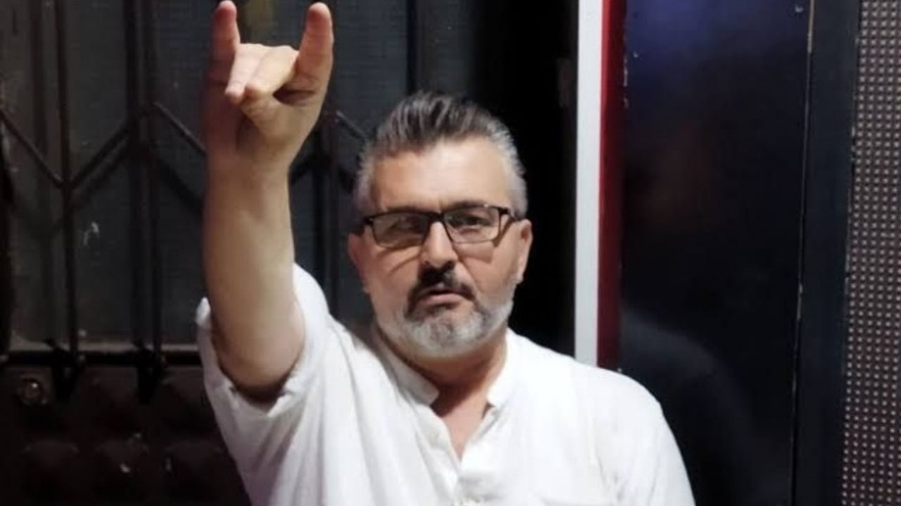 Ülkü Ocakları eski il başkanı Hasan Turhan hayatını kaybetti