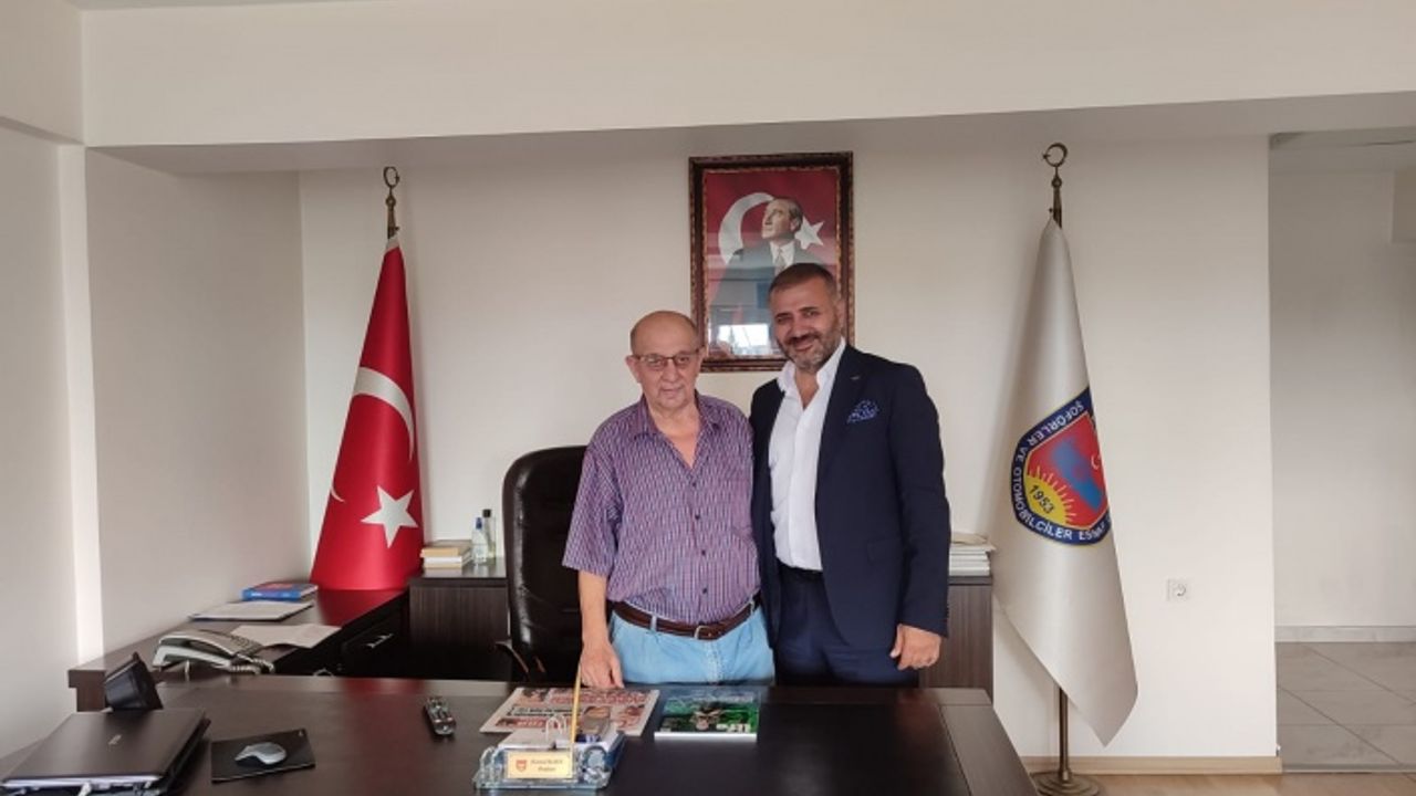 Yalçın Eldoğan: İzmit esnafının yüzünü güldüreceğiz
