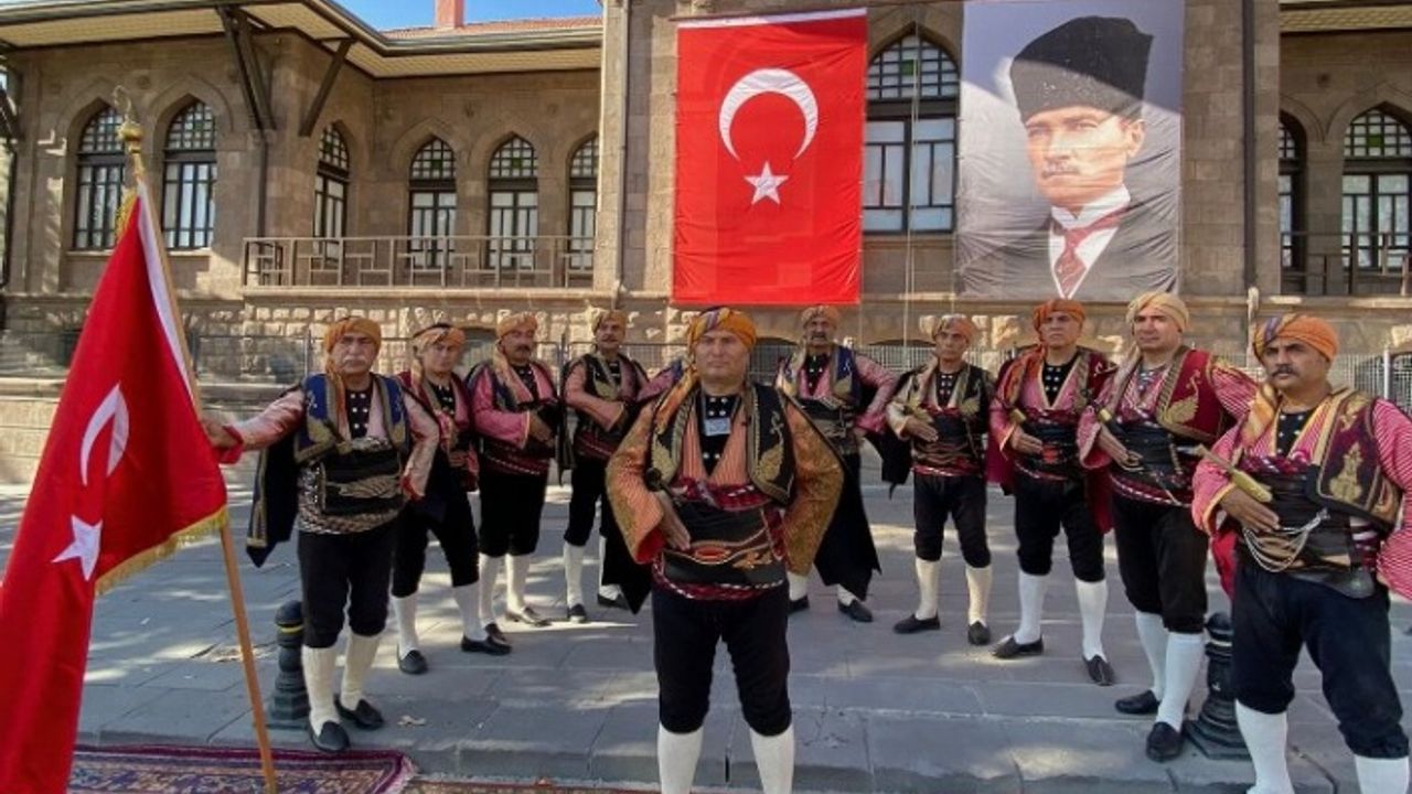 Zafer'in Yolu Kasım'da izleyiciyle buluşuyor