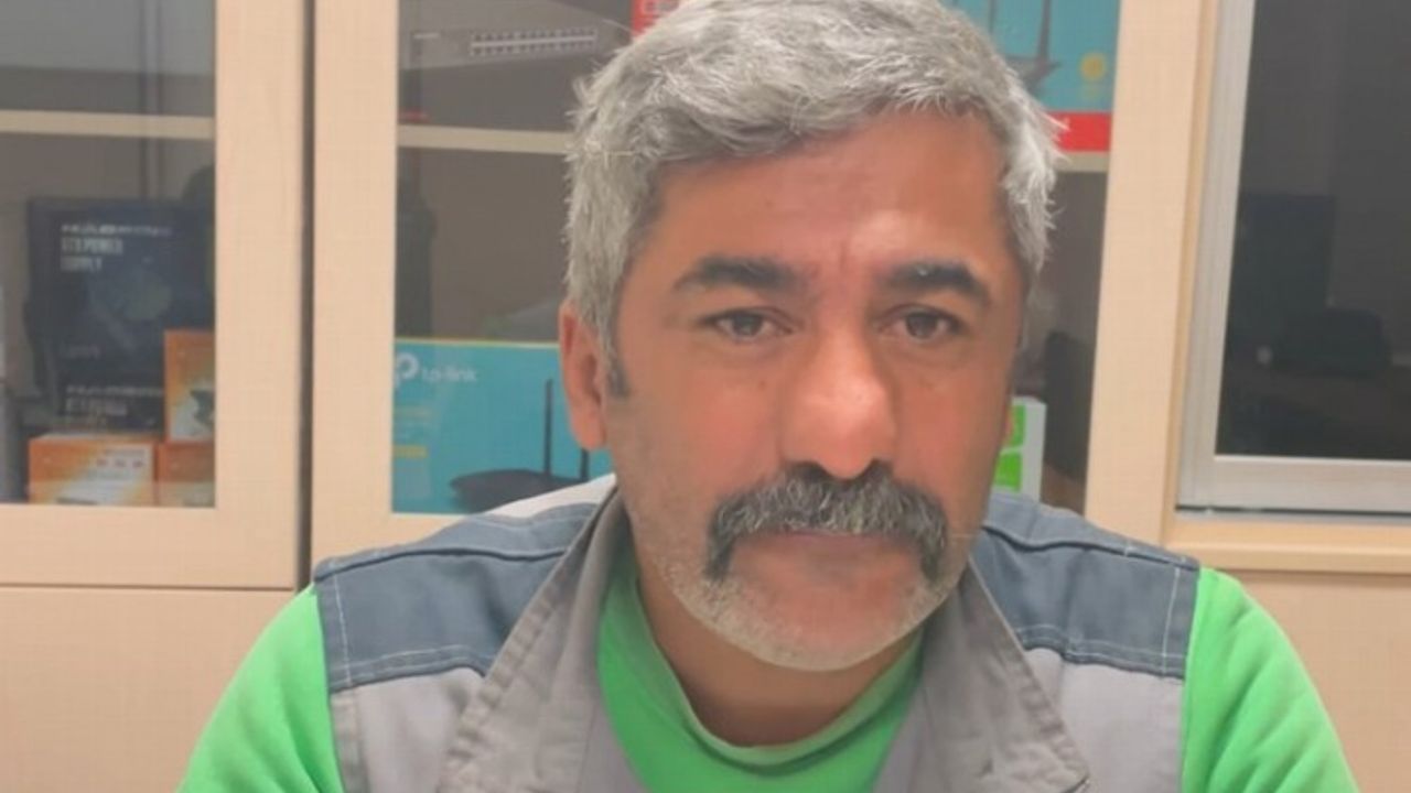 Engelli işçi çalıştığı belediyeye aday adayı oldu