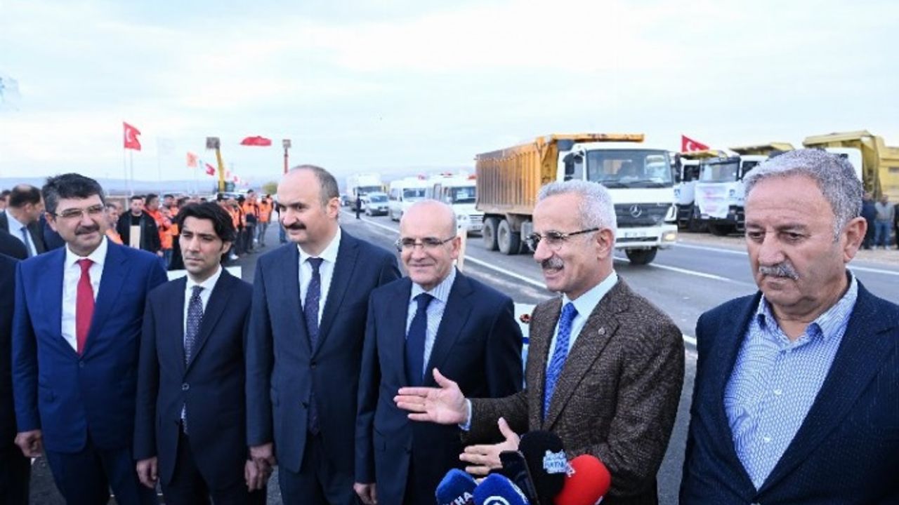 Batman'ın ulaşımına yeni yatırımlar... Yılda 80 milyon TL tasarruf ettirecek