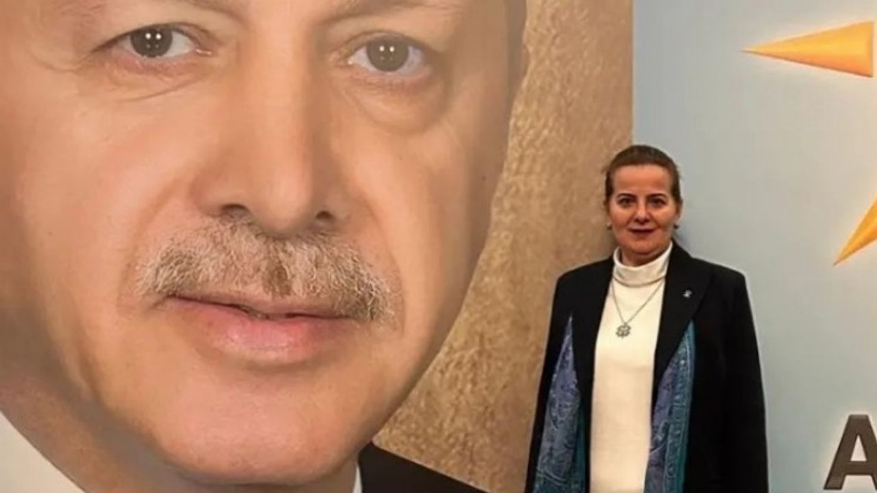 Bilecik'te AK Partili başkan görevden alındı